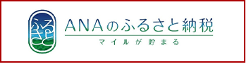ANAのふるさと納税
